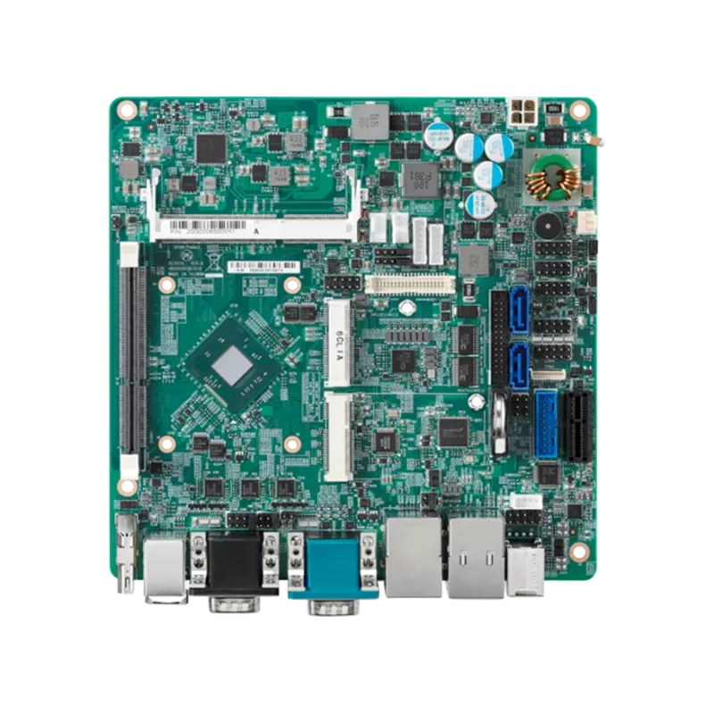 NexCOBOT Embedded board | Mini-ITX NexCOBOT NEX 650-ADU