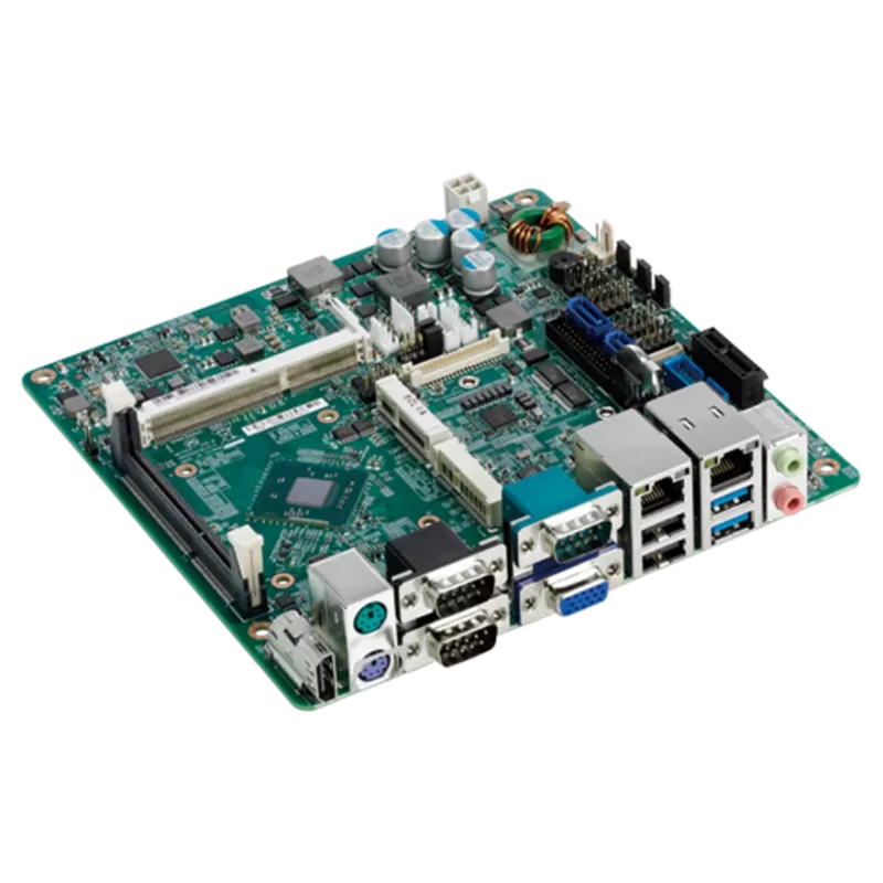 NexCOBOT Embedded board | Mini-ITX NexCOBOT NEX 650-ADU
