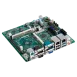 NexCOBOT Embedded board | Mini-ITX NexCOBOT NEX 650-ADU