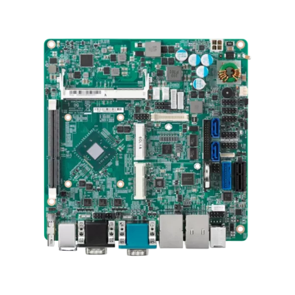 NexCOBOT Embedded board | Mini-ITX NexCOBOT NEX 650-ADU