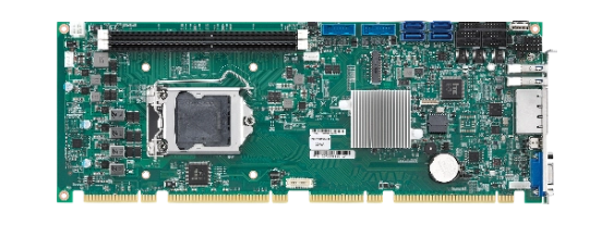 NexCOBOT PICMG 單板電腦 | PEAK889VL2-H