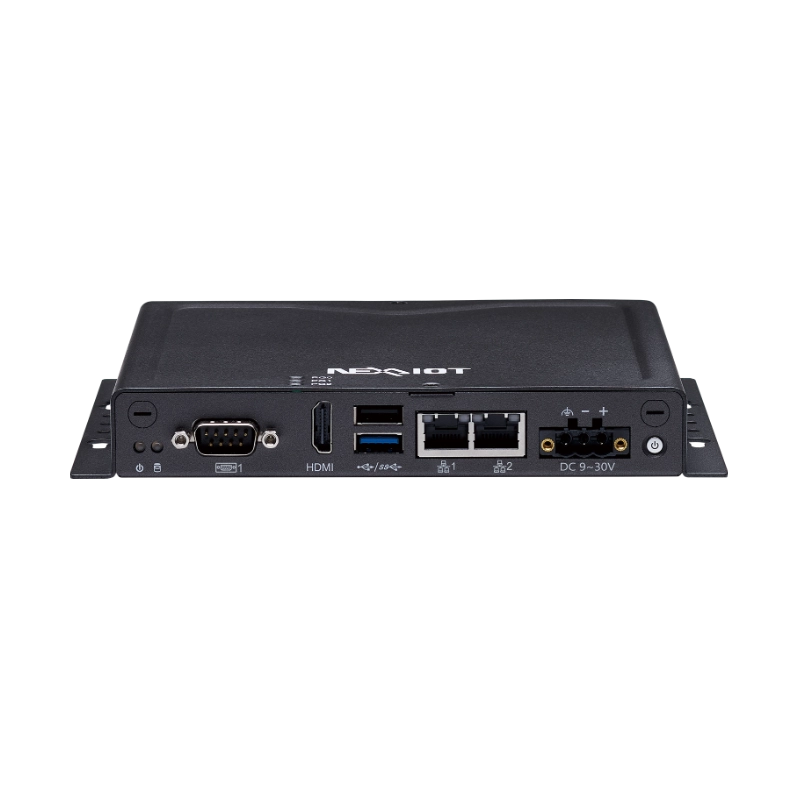 NexAIoT Fanless Embedded Computer |  CPS50-N01