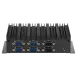 NEXCOM Fanless Embedded Computer | Neu-X101-6C-DC-AIC