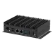 NEXCOM 無風扇嵌入式電腦 | Neu-X101-6C-DC-AIC