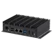NEXCOM Fanless Embedded Computer | Neu-X101-6C-DC-AIC