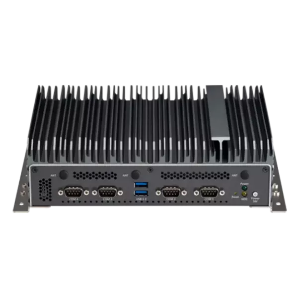 NEXCOM 無風扇嵌入式電腦 | NDiS B561-PoE