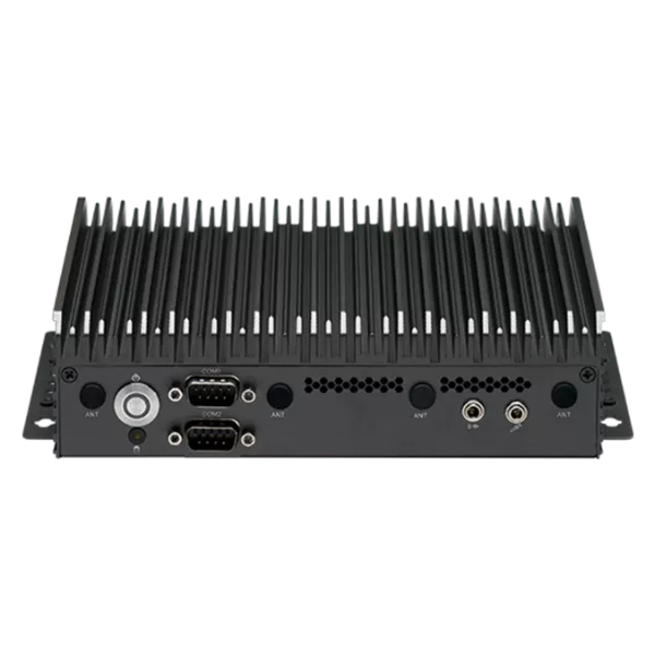 Industrial Mini PC | Fanless Edge Computing System NEXCOM NDiS V1100-i3-AIC
