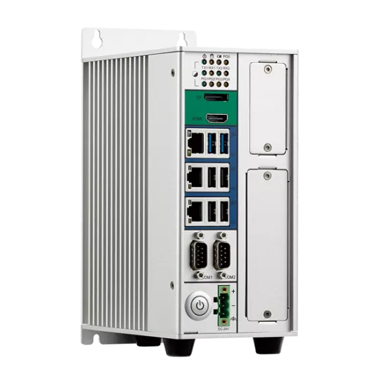 NexAIoT 無風扇嵌入式電腦 | NIFE210-E01