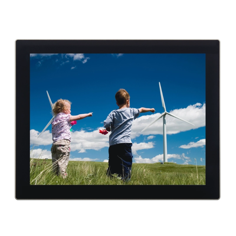 NexAIoT Panel PC | APPC1560-A01