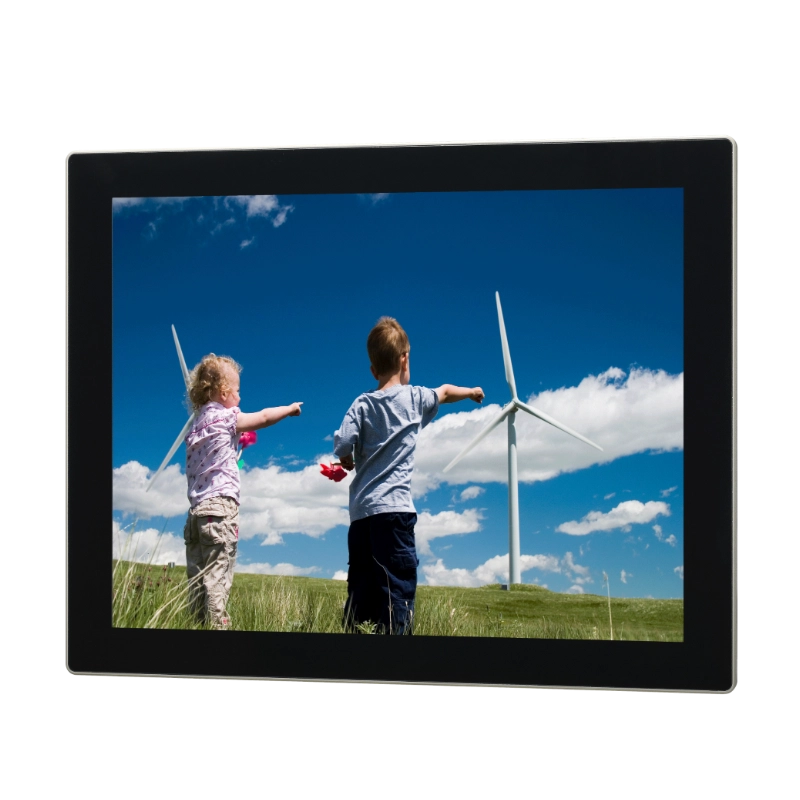 NexAIoT 工業觸控電腦 | APPC 1560-A01