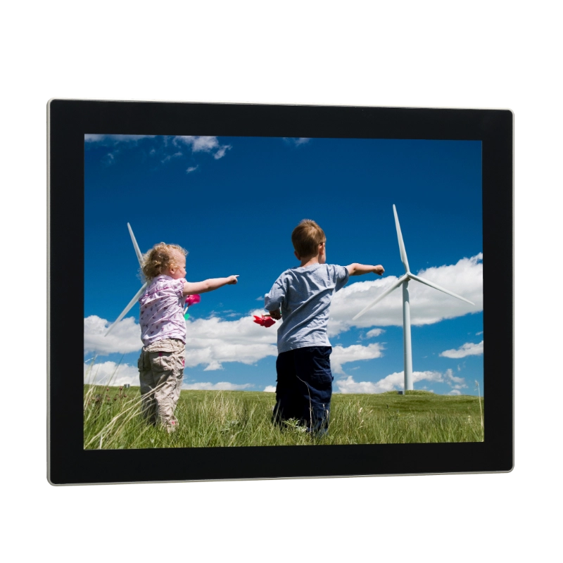 NexAIoT 工業觸控電腦 | APPC 1560-A01