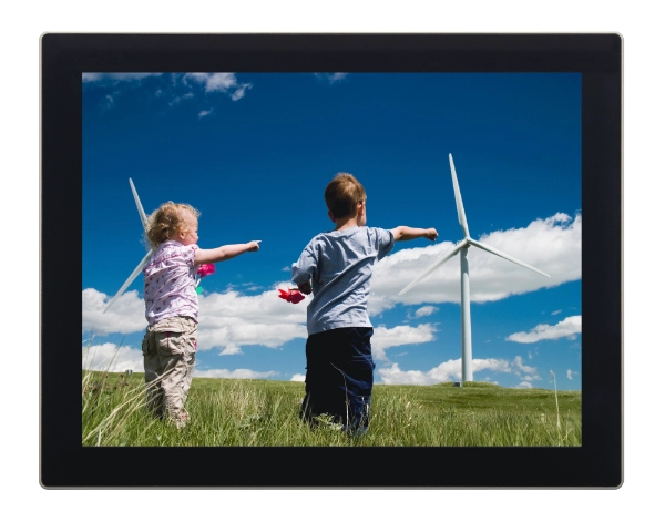 NexAIoT Panel PC | APPC1560-A01