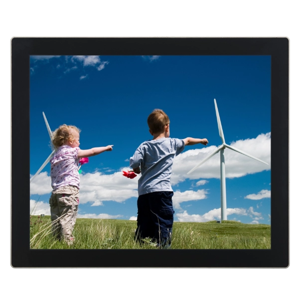 NexAIoT 工業觸控電腦 | APPC 1760-A01