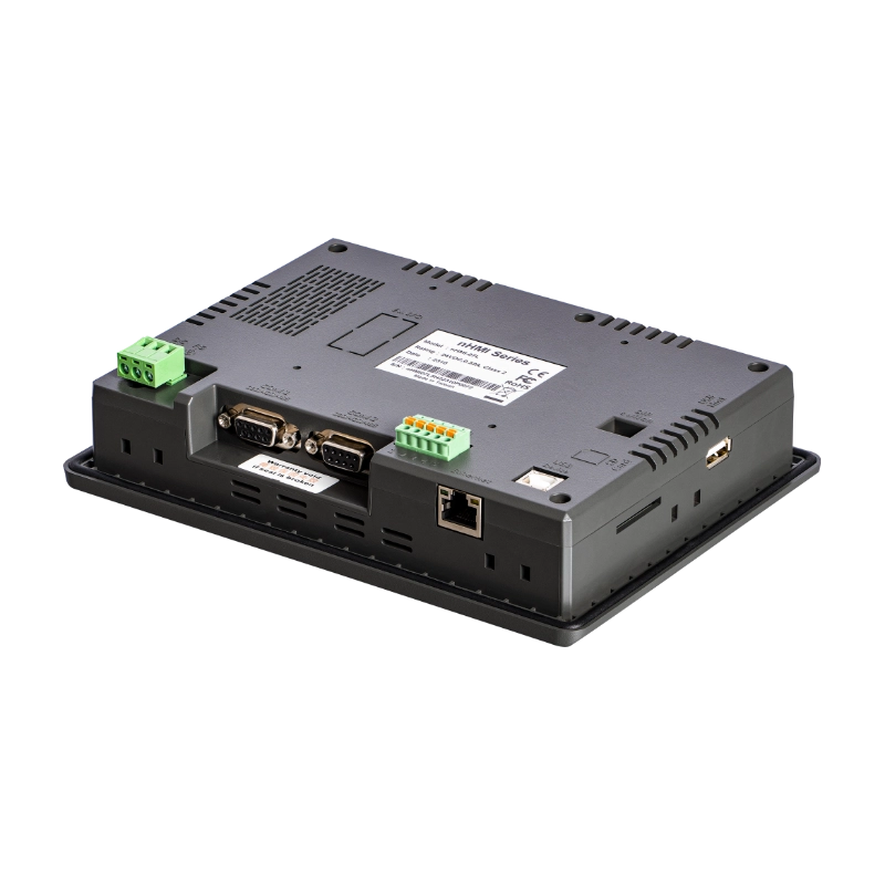 NexAIoT Arm-based HMI | nHMI-07L