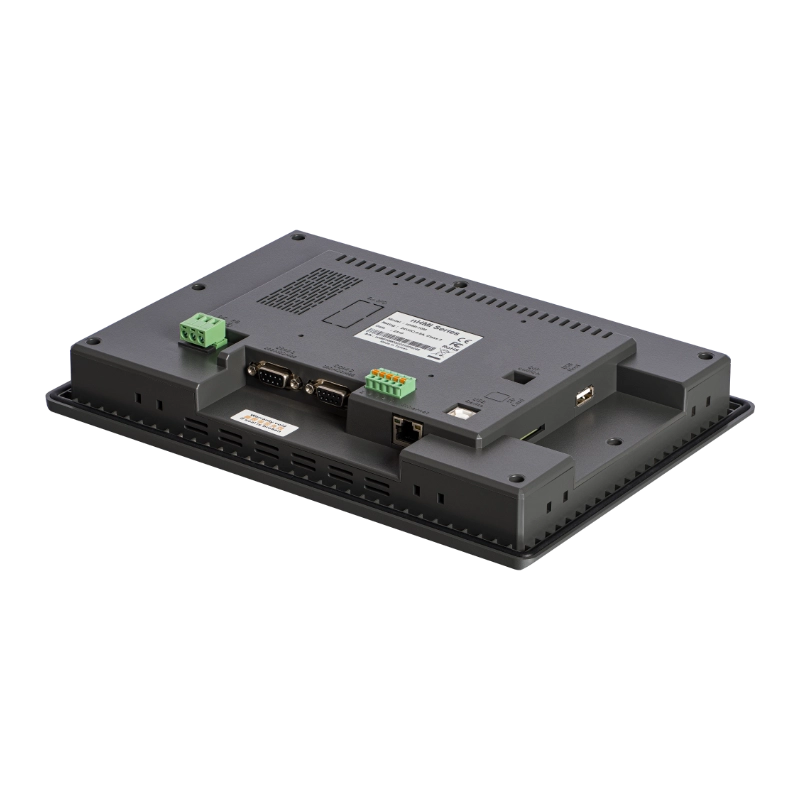 NexAIoT Arm 架構人機介面 | nHMI-10M