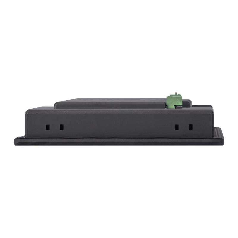 NexAIoT Arm 架構人機介面 | nHMI-10M