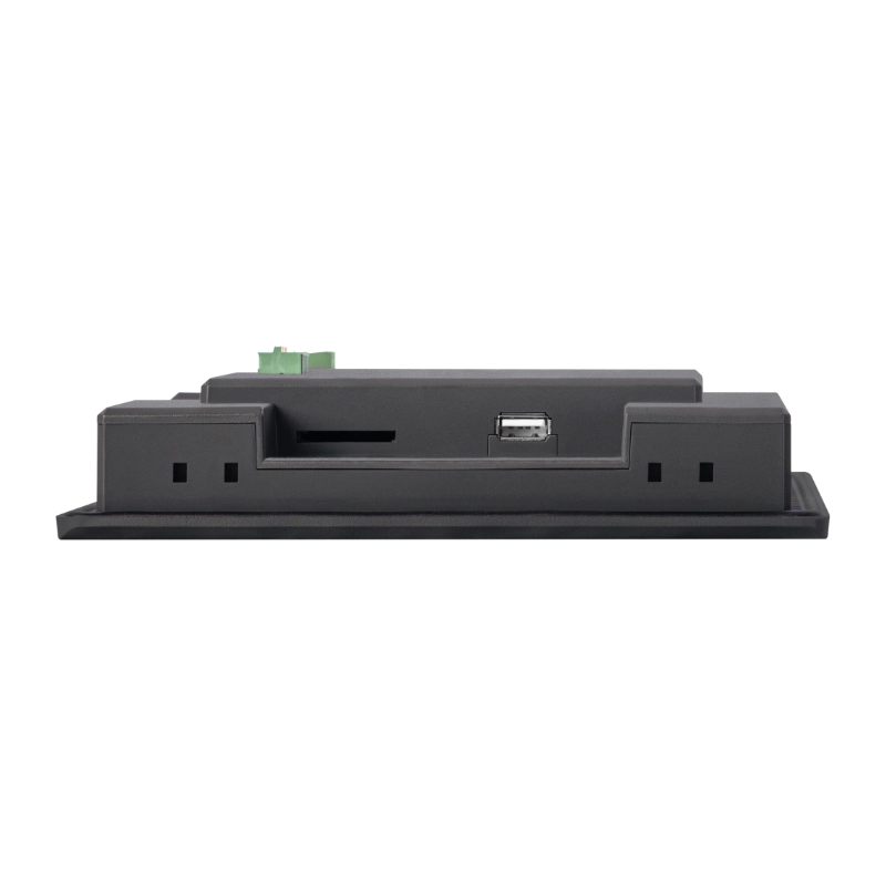 NexAIoT Arm 架構人機介面 | nHMI-10M