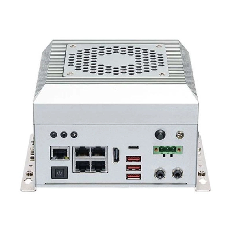NexCOBOT Robot Controller | MARS400 A10-04-C