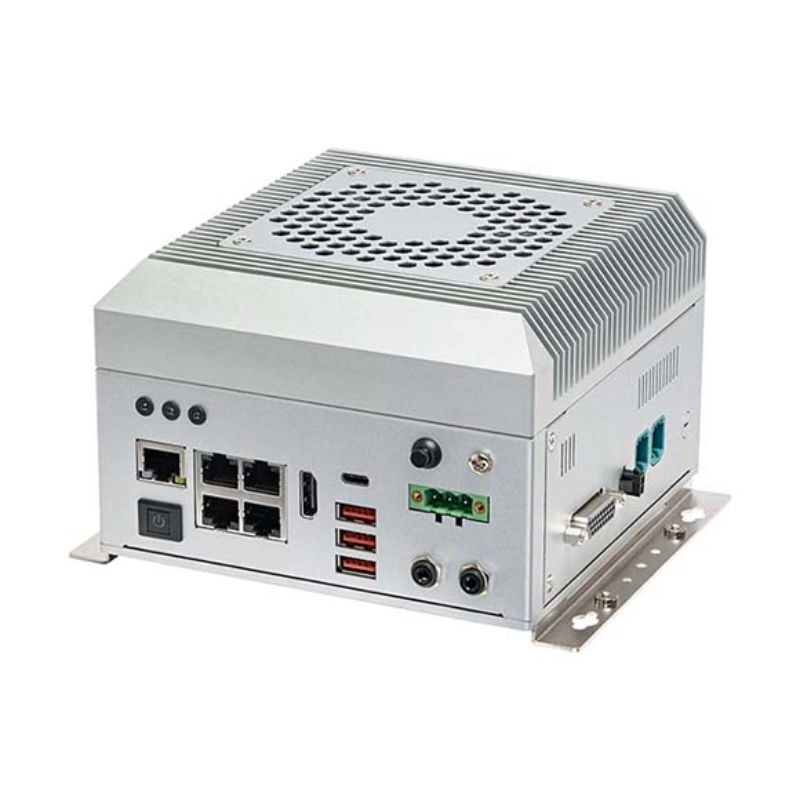 NexCOBOT Robot Controller | MARS400 A10-04-C