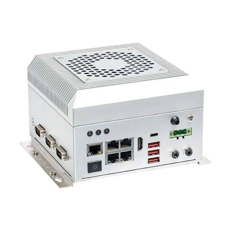 NexCOBOT Robot Controller | MARS400 A10-04-C