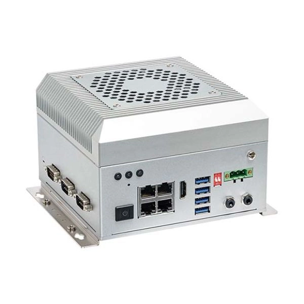 NexCOBOT Robot Controller | MARS400 T10-05