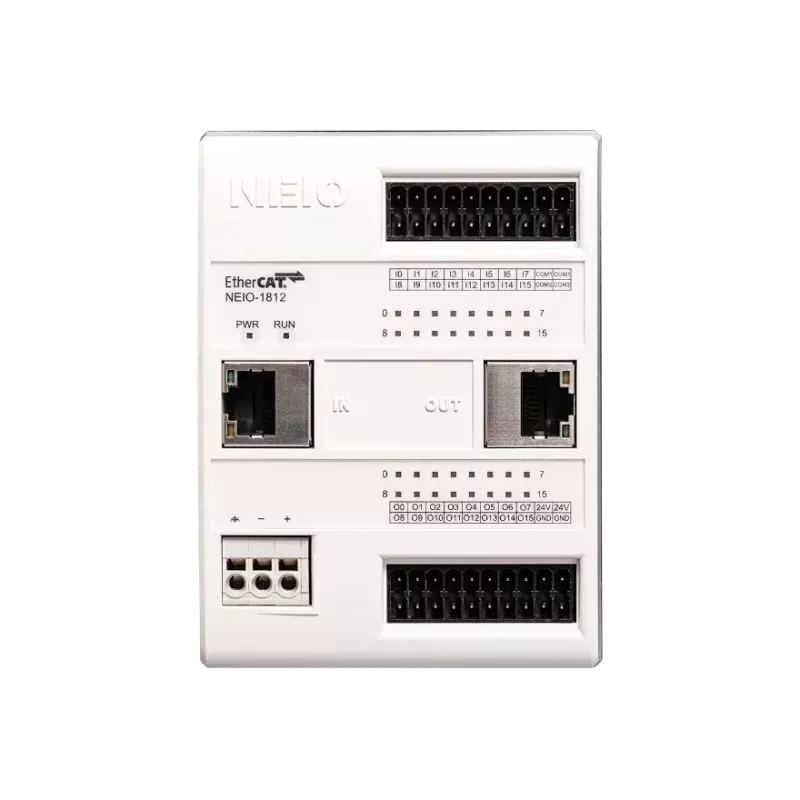 NexCOBOT Digital I/O | NEIO-1812