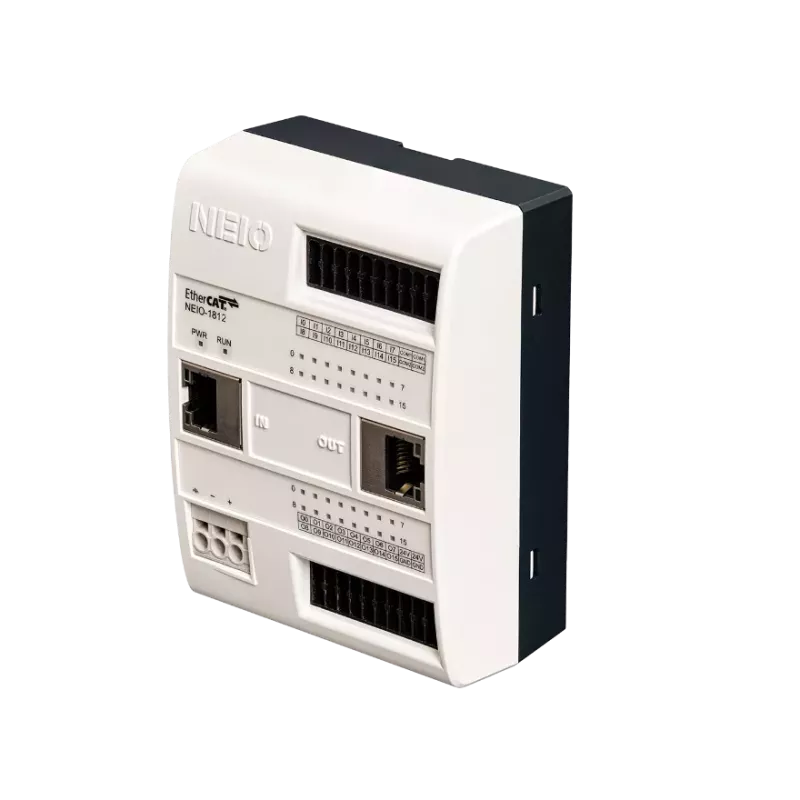 NexCOBOT Digital I/O | NEIO-1812