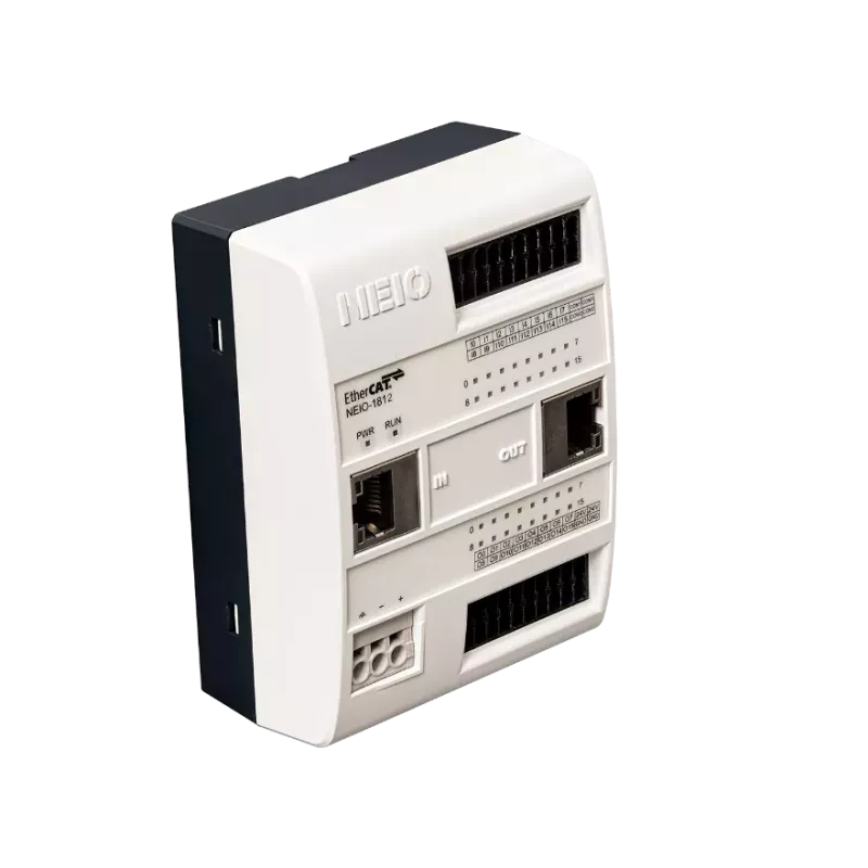 NexCOBOT Digital I/O | NEIO-1812