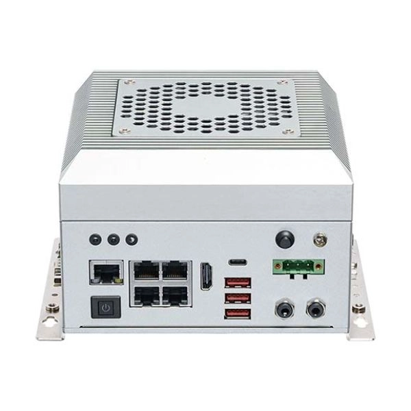 NexCOBOT Robot Controller | MARS400 A10-04-C