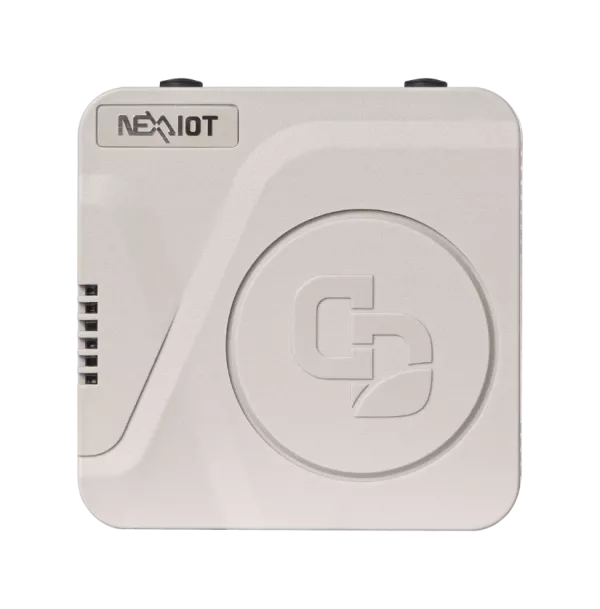 NexAIoT 遠端數據採集系統 | nDAS 6000 系列