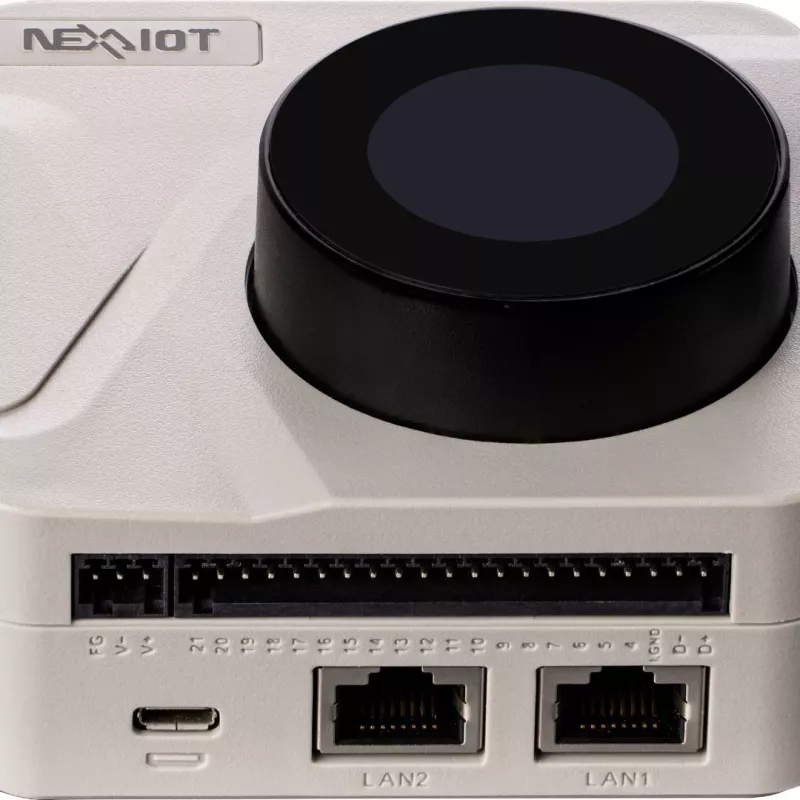 NEXCOM Remote Data Acquisition System | nDAS6000 Series