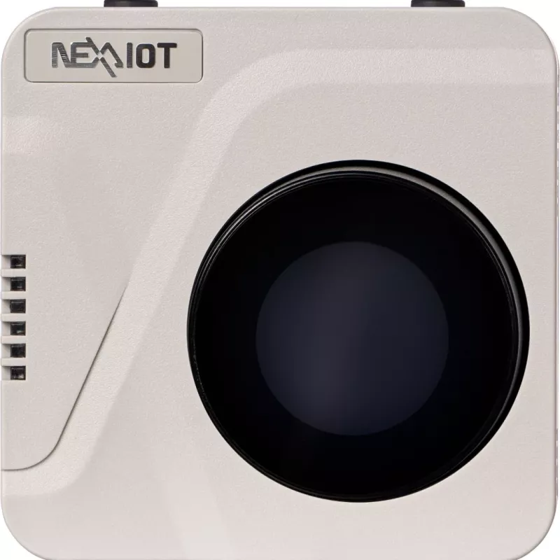 NEXCOM Remote Data Acquisition System | nDAS6000 Series