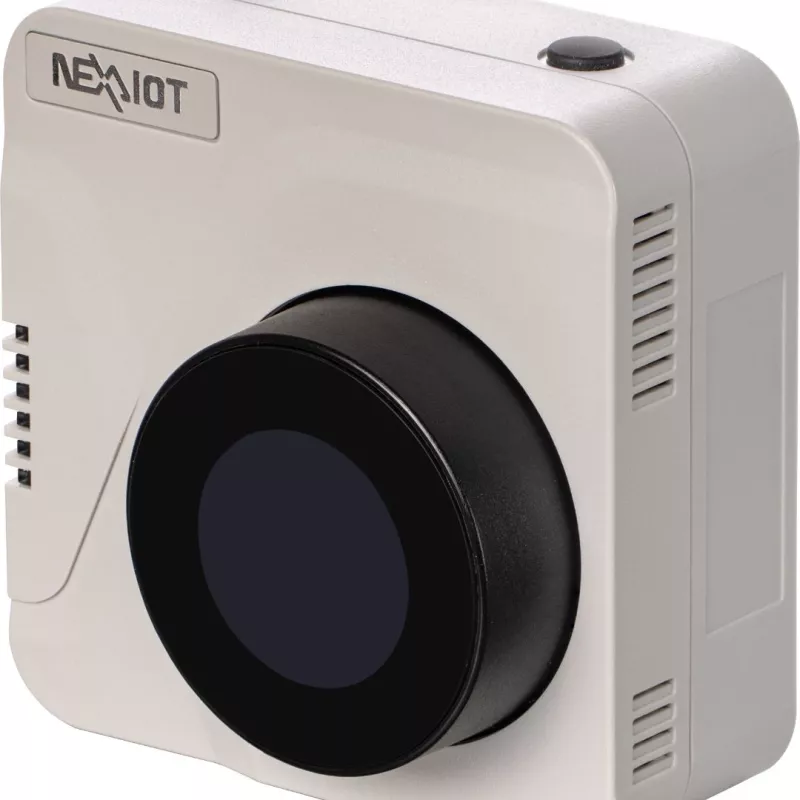 NEXCOM Remote Data Acquisition System | nDAS6000 Series