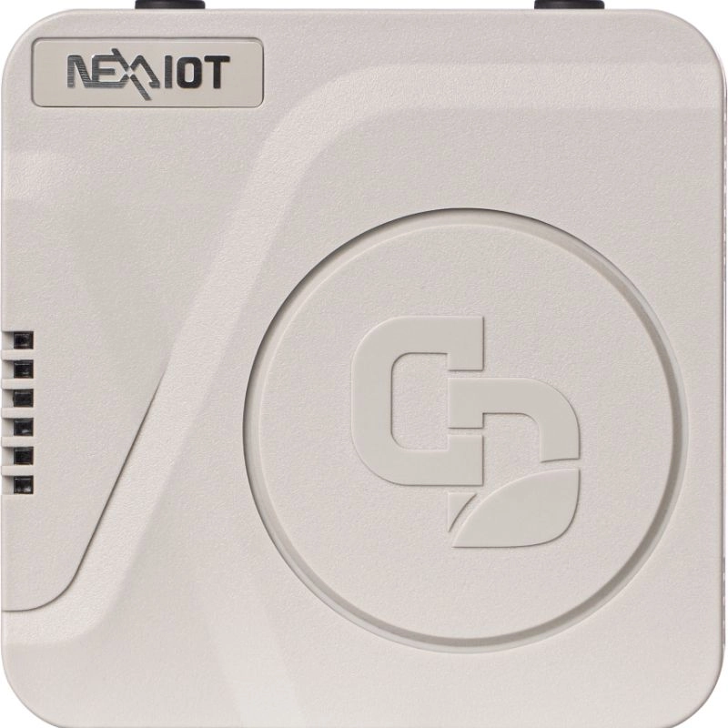 NEXCOM Remote Data Acquisition System | nDAS6000 Series