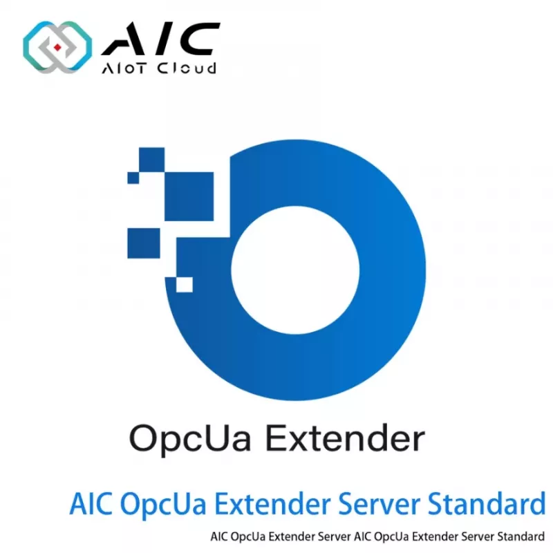 NEXCOM Industrial Software | AIC OpcUa Extender Server Standard