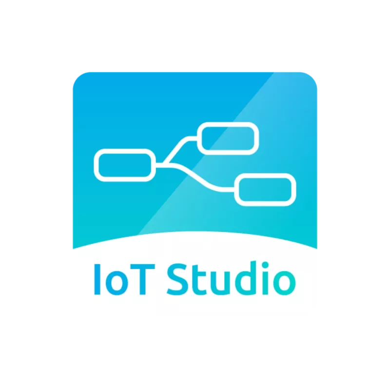 NEXCOM Industrial Software |  AIC IoT Studio Server Standard