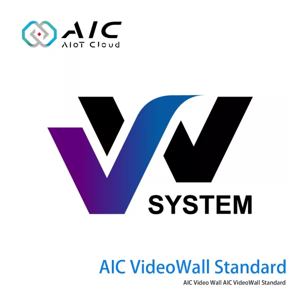 NEXCOM Industrial Software | AIC VideoWall Standard