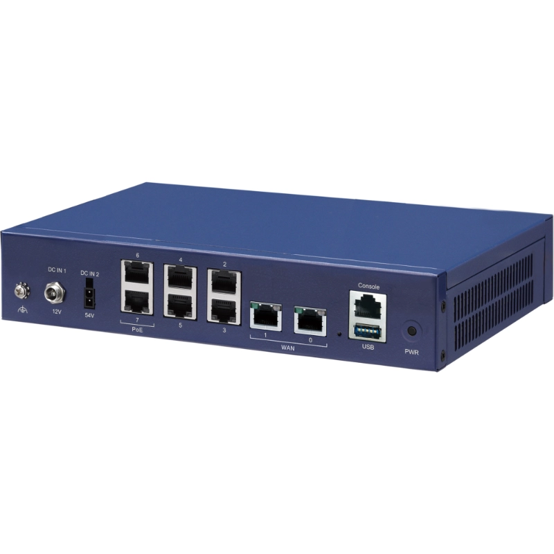 NEXCOM Desktop Network Appliance | DTA 1164WA