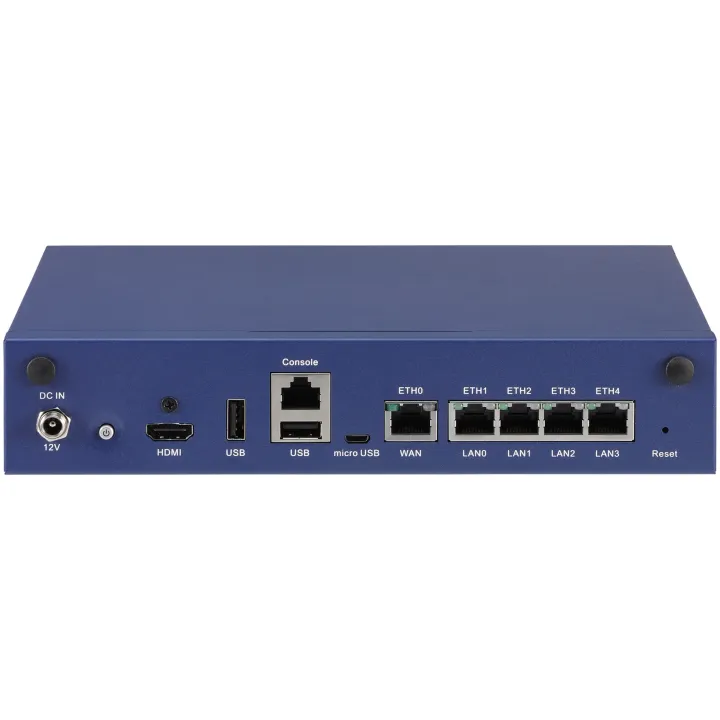 NEXCOM Desktop Network Appliance | DNA 130 Series