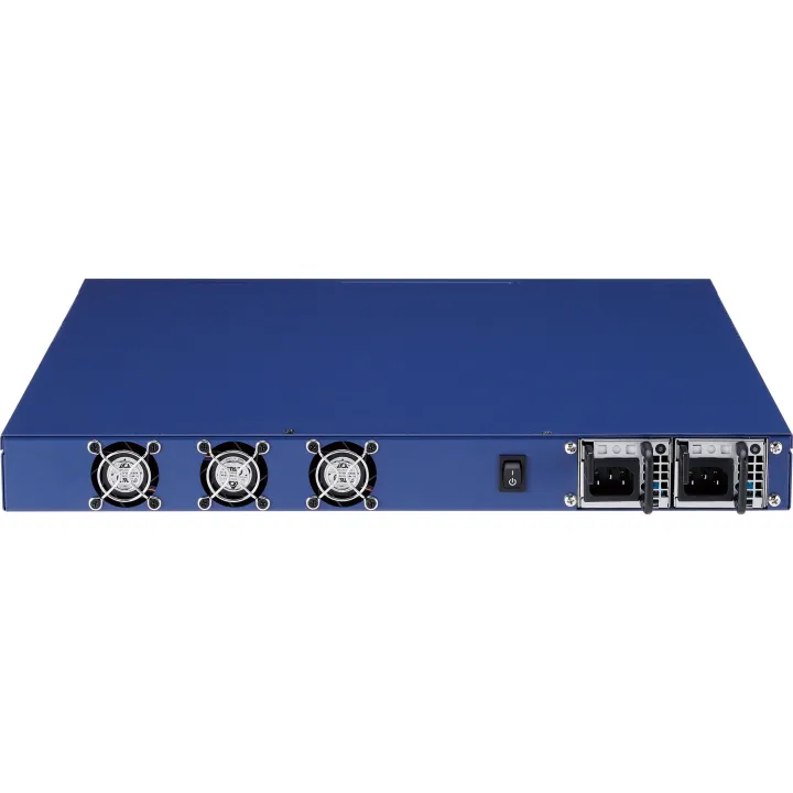 NEXCOM 1U SD-WAN Appliance | TCA 5170S