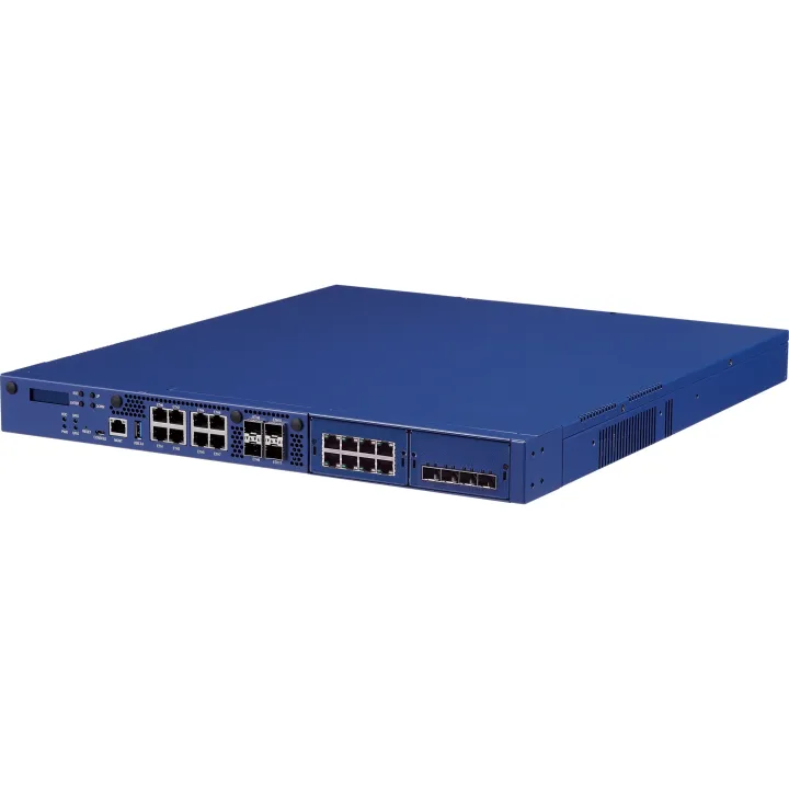 NEXCOM 1U SD-WAN Appliance | TCA 5170S