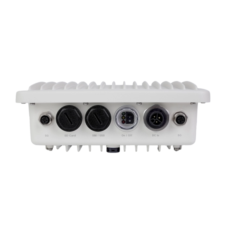 NEXCOM Industrial IoT Data Acquisition System | RN-30 Kit A